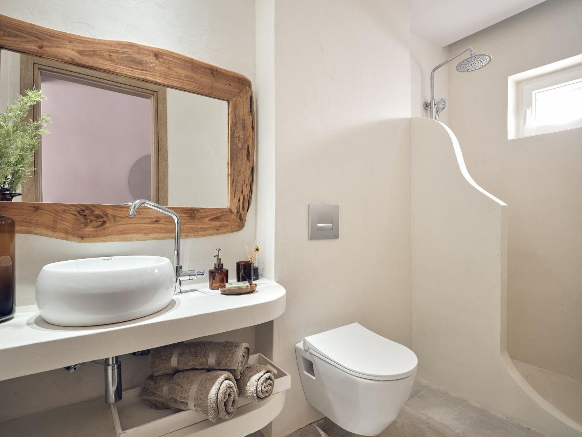 Shellona Rooms & Apartments Laganás Rom bilde