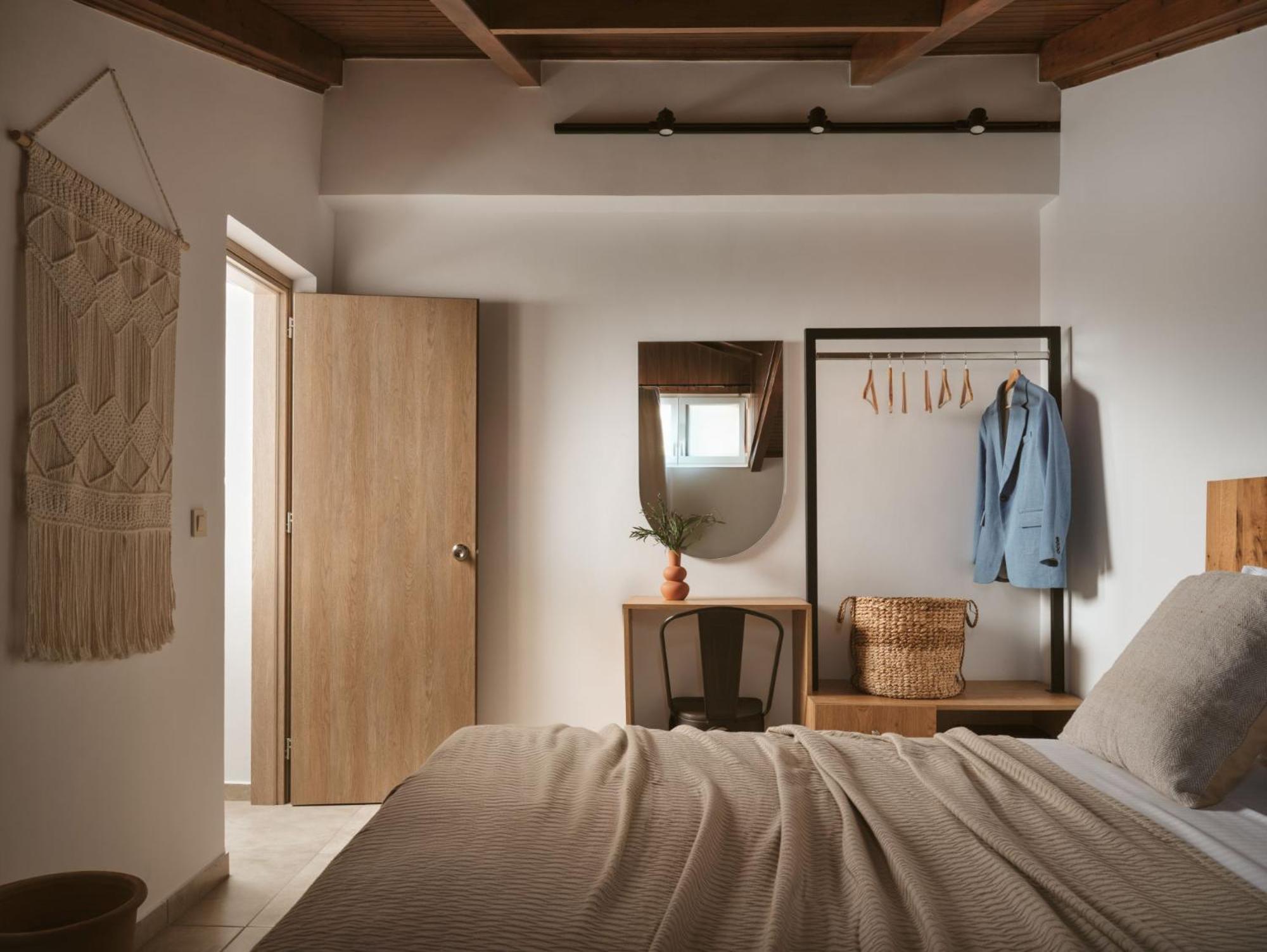 Shellona Rooms & Apartments Laganás Eksteriør bilde